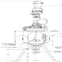 Pope Scientific 3 Liter 316 Stainless Steel Vessel image 0